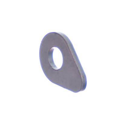 Weld Washer Tear Drop 3/4 Inch Hole Motobilt