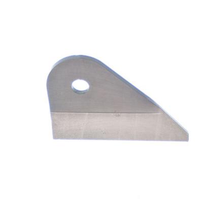 Link Mount For 1.75 Inch Tube 3/4 Inch Bolt Holes Pairs Motobilt