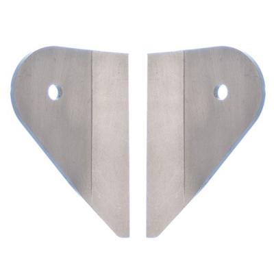 Link Mount For 1.75 Inch Tube 3/4 Inch Bolt Holes Pairs Motobilt