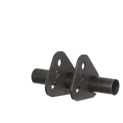 Adjustable Link Mount For 1.75 Inch Tube Motobilt
