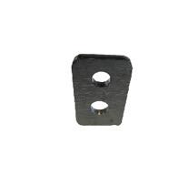 Ford 8.8 ABS Block Off Plate with Drill and Tap Motobilt
