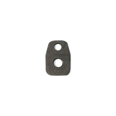 Sterling ABS Block Off Plate With Vent Motobilt