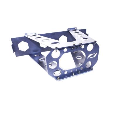 Fuel Cell Mount For RCI 2171 F Motobilt