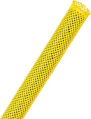 Battery Cable Wire Wrapped in Neon Yellow Big7Kits
