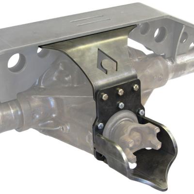 14 Bolt Pinion Guard W/Truss Bridge Low Artec Industries
