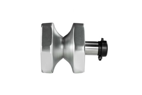 Extreme Duty Pintle Coupler Lock BulletProof Hitch
