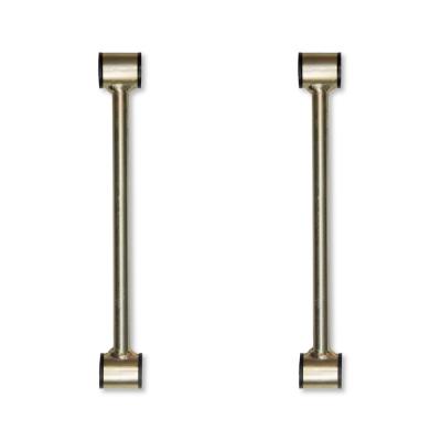 97-06 TJ Wrangler and Unlimited LJ Rear Extended Swaybar End Links Rock Krawler