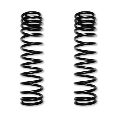 Front Coil Springs 5.5 Inch For 04-06 Jeep Wrangler TJ Unlimted Rock Krawler