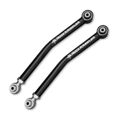 X-Factor Front Lower Control Arms For Jeep Wrangler JK Rock Krawler