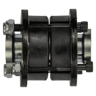 Build-a-Ball Joint Rock Krawler