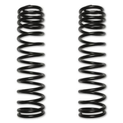 19-Up Jeep Gladiator JT Front Coil Spring 2.0 Inch Rock Krawler
