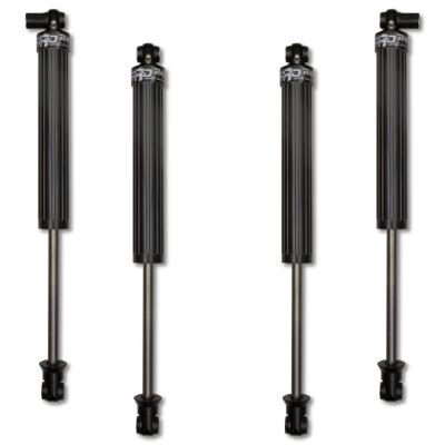 3 Inch RRD IFP Shock Package For Jeep Gladiator JT Rock Krawler
