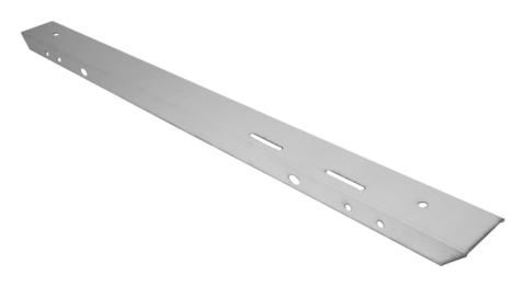 Bumper Cover 1981-1986 CJ-8 Includes Bolt Holes Necessary Requires No Drilling RT Off Road