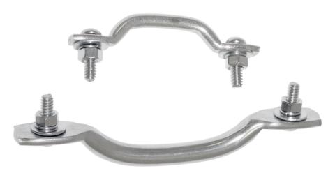 Door Footman Loop 1981-1986 CJ-8 1 Large And Small Loop RT Off Road