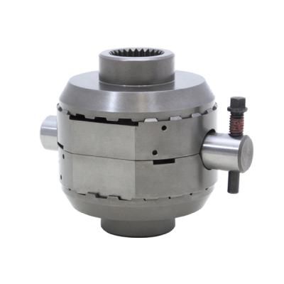 Spartan Locker For Chrysler 8.25 Inch, 27 Spline, With Heavy-Duty Cross Pin Shaft USA Standard