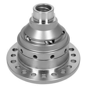 Spartan Helical Lsd Worm Gear Limited Slip Positraction For Dana 30, Front USA Standard