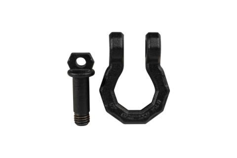 Channel Shackles (Pair) BulletProof Hitch