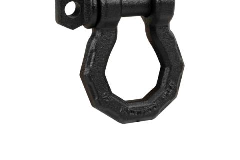 Channel Shackles (Pair) BulletProof Hitch