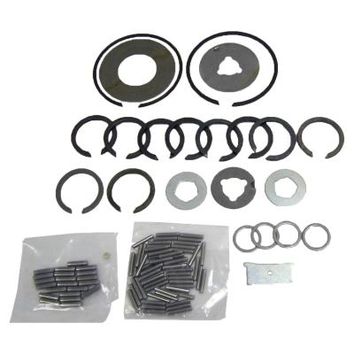 Small Parts Kit for 67-72 CJ-5, CJ-6, SJ, J-Series, C101, C104 w/ T14 Trans. Crown Automotive