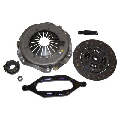 Clutch Kit for 1994-1996 Jeep XJ Cherokee and YJ Wrangler w/ 2.5L Engine Crown Automotive
