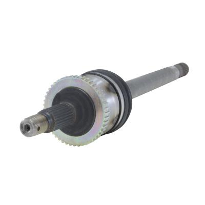 1541H Replacement Cv-Style Right Hand Front Axle Dana 30 92-98 Grand Cherokee D30 Right Hand Front Cv Style Assm 92-98 Grand Cherokee 27 Spline Yukon Gear