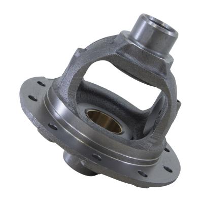 Replacement Standard Open Carrier Case For Dana 44 19 Spline 3.73 &amp; Down D44 19 Spline Std Case 3.73 &amp; Down 25590 Bearings Yukon Gear