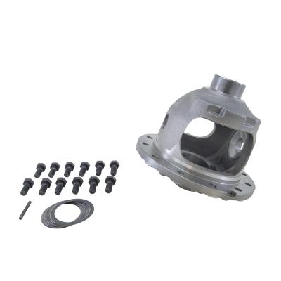 Standard Open Carrier Case &amp; Spiders Amc Model 35 3.31 &amp; Down M35 Std Open Loaded Carrier 3.31&amp; Down(Excl.3.27) 27 Spline W/ Small Parts Yukon Gear