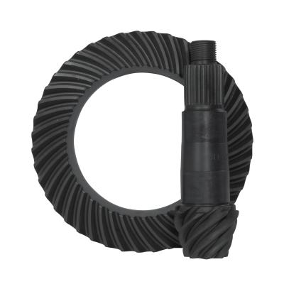 Ring &amp; Pinion Gears For Jeep Wrangler JL Front D44/210MM In 5.38 Ratio JL Dana 44 (M210) Rubicon Front 5.38 R&amp;P Yukon Gear
