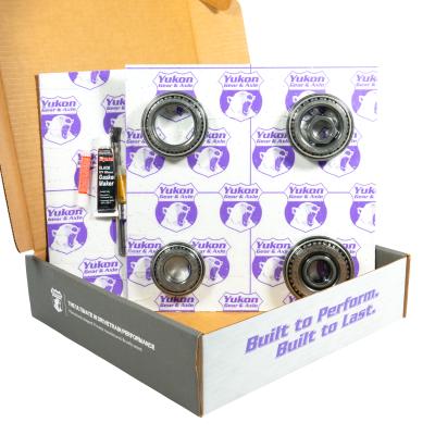 8.25 Inch / 213mm Chy 3.55 Rear Ring &amp; Pinion Install Kit 29 Spline Posi 8.25 Inch Chy 3.55 Rear R&amp;P Gear/ Install Kit Package With T/L Posi 2005 &amp; Up Yukon Gear