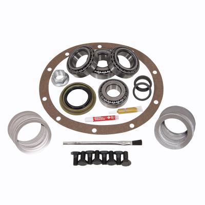 Master Overhaul Kit For Model 35 Differential W/30 Spline Upgraded Axles M35 (30 Spline Super) Master Overhaul Kit W/Carrier Shim Yukon Gear