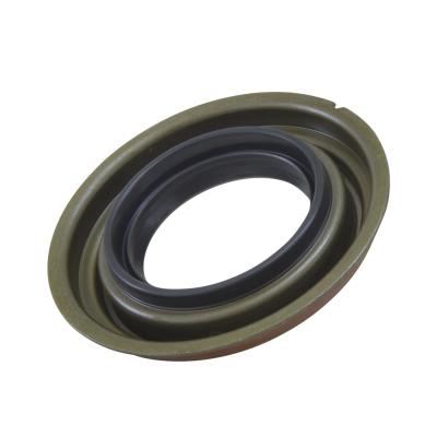 Gear &amp; Axle Mighty Axle Seal Mighty Seal 1.734 Inch Id 2.405 Inch OD Early GM/ Olds/ Pontiac/ Buick Front Spindle Seal Yukon Gear