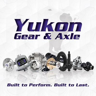 Powr Lok Belleville Clutch Plate Splined D44 Steel Belleville P/L Clutch Plate Splined Plate Yukon Gear