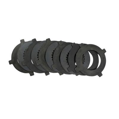 Replacement Clutch Set For Dana 44 Powr Lok Aggressive D44 P/L Clutch Kit Aggressive Posi Yukon Gear