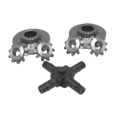 Replacement Positraction Internals For Dana 60 And 70 With 35 Spline Axles D60 &amp; D70 P/L Ipk 35 Spline (Incl Clutches) Yukon Gear