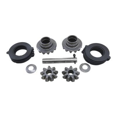 Replacement Positraction Internals Dana 60/61 (Full-Floating) 30 Spline D60 &amp; D61 T/L Ipk(Incl Clutches)30 Sp Ffloat(Not W/C Clips) Yukon Gear