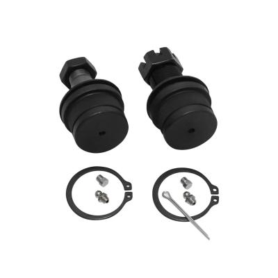 Ball Joint Kit For Dana 30/Dana 44 GM 8.25 Front Differentials One Side HD Ball Joint Kit D30/D44/8.5 GM (1) Upper &amp; (1) Lower (See Fitment Notes) Yukon Gear