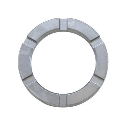 Spindle Nut 2.065 Inch I.D. Six Slots. D70 &amp; D80 Spindle Nut 2.065 Inch Id 6 Slots Replaces 36635 Yukon Gear