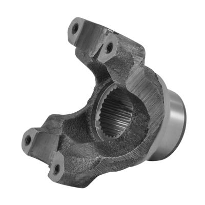 Replacement Yoke For Dana 44-HD 60 And 70 With A 1310 U/Joint Size D44HD (D44-HD Only) D60 &amp; D70 1310 Strap Pinion Yoke 29 Spline Yukon Gear