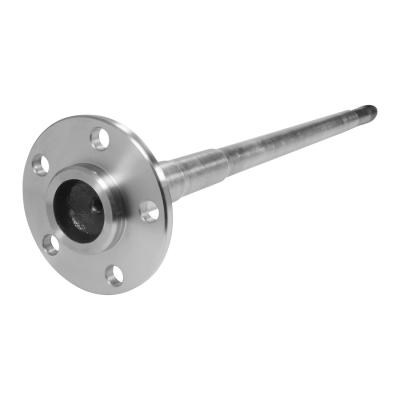 Axle Shaft, Liberty, 30 7/8 Long, 29 Spl. Fit Lh+Rh Sides. 1.620 Bearing Journal. USA Standard
