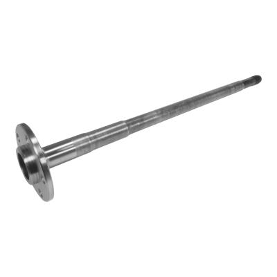 Axle Shaft, Liberty, 30 7/8 Long, 29 Spl. Fit Lh+Rh Sides. 1.620 Bearing Journal. USA Standard