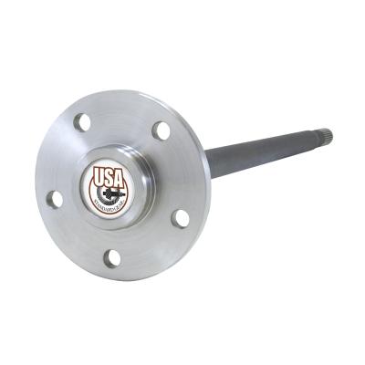 Replacement Axle For Dana 44Hd. Left Hand, 30 3/8 Inch Long, 30 Spline USA Standard