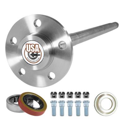 Rear Axle Kit Fits Dana D44Hd Diff 30 Spline Right Hand W/Abs 29-3/8 Inch Long USA Standard
