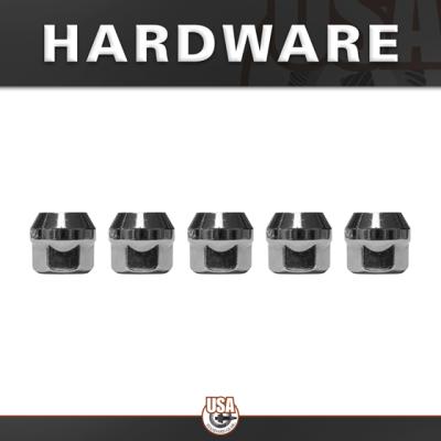 Rear Axle Kit Fits Amc M20 Diff 29 Spline 31-5/8 Inch Long USA Standard