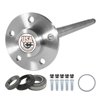 Rear Axle Kit Fits Dana D44 Diff 32 Spline 32-5/8 Inch Long USA Standard