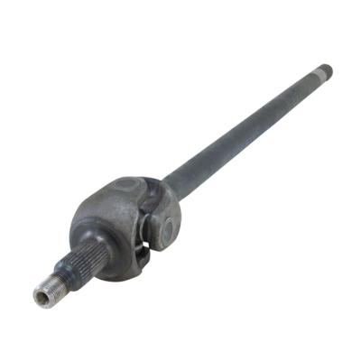 Front Axle Kit Fits Dana D30 Diff 27 Spline Right Hand 41 Inch Long USA Standard