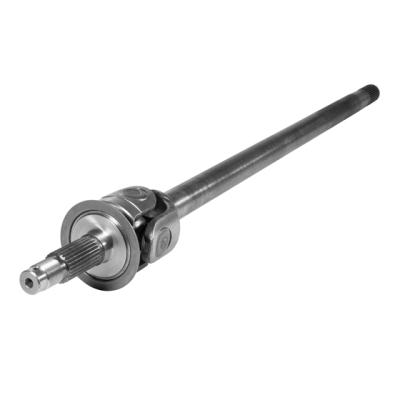 Front Axle Kit Fits Dana D44 Diff 30 Spline Right Hand 37.96 Inch Long USA Standard