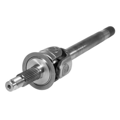 Front Axle Kit Fits Dana D44 Diff 30 Spline Left Hand 23.04 Inch Long USA Standard