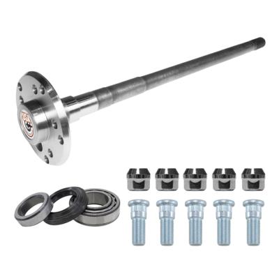 Rear Axle Kit Fits Dana D44 Diff 30 Spline Right Hand 29-3/4 Inch Long USA Standard