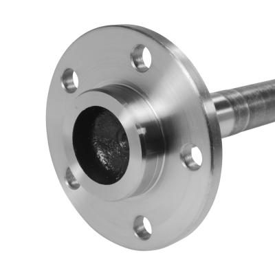 Axle For Model 35 C/Clip Rear, Lefthand, 27 Splines, 30 11/16 Inch Long USA Standard