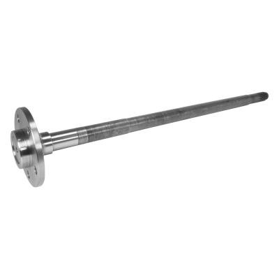 Model 35 C/Clip 30-11/16 27Spl Left Hand Axle , ( Use Old Abs Ring) USA Standard